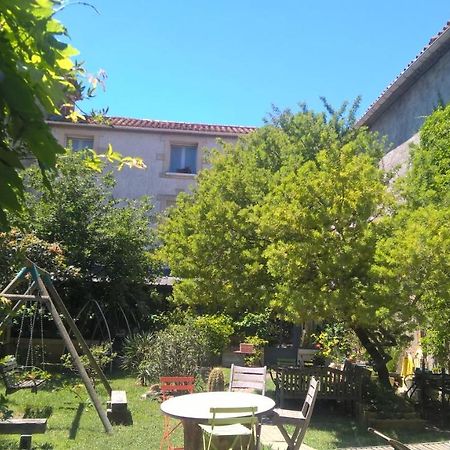 B&B Dutournebelle Narbonne Buitenkant foto