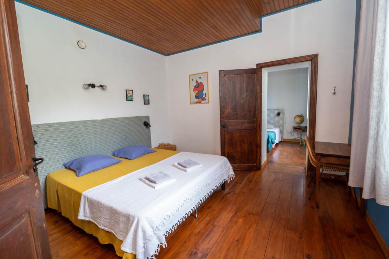 B&B Dutournebelle Narbonne Buitenkant foto