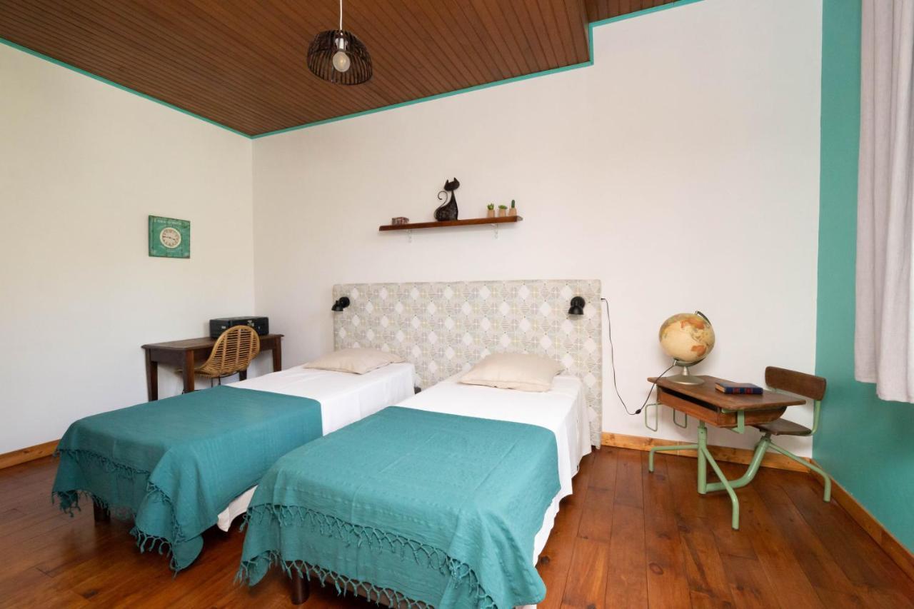 B&B Dutournebelle Narbonne Buitenkant foto